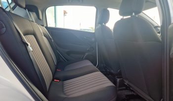 FIAT PUNTO 1.3 M-JET EASY S&S 95 CV ANO 2018 full