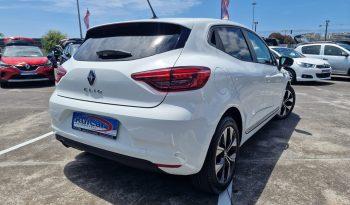 RENAULT CLIO 1.0 TCE LIMITED 90 CV ANO 2022 full