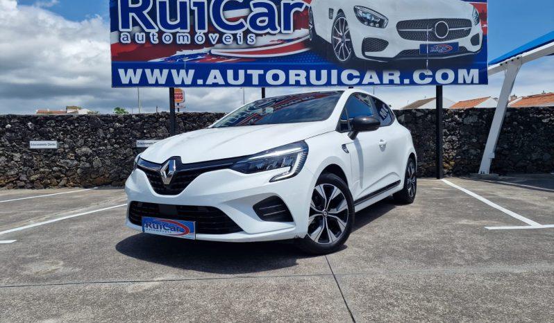 RENAULT CLIO 1.0 TCE LIMITED 90 CV ANO 2022 full
