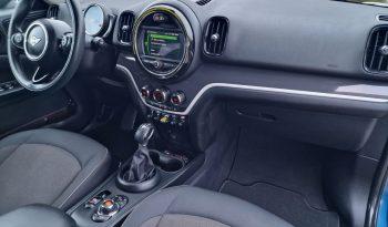 MINI COUNTRYMAN 1.5 COOPER  SE AUTO 4WD 224CV ANO 2019 full