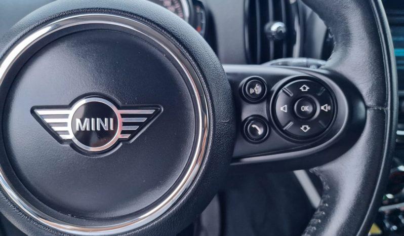 MINI COUNTRYMAN 1.5 COOPER  SE AUTO 4WD 224CV ANO 2019 full