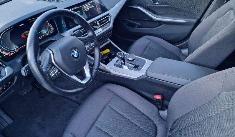 BMW 330e iPERFORMANCE CORPORATE EDITION 2.0 252 CV ANO 2019 full