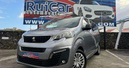 PEUGEOT TRAVELLER 1.5 BlueHDI ACTIVE 120 CV ANO 2022