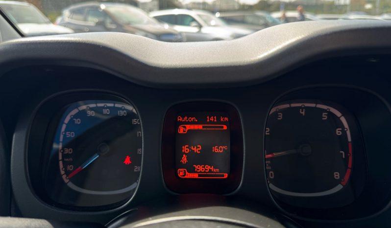 FIAT PANDA 1.0 HYBRID CITY LIFE 70 CV ANO 2022 full