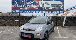 FIAT PANDA 1.0 HYBRID CITY LIFE 70 CV ANO 2022