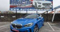 BMW 116d PACK M 116 CV ANO 2020