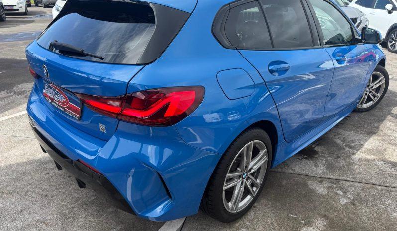 BMW 116d PACK M 116 CV ANO 2020 full