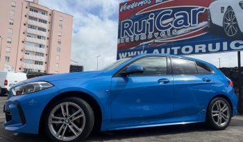BMW 116d PACK M 116 CV ANO 2020 full