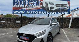 HYUNDAI I20 1.0 T-GDI STYLE PLUS 100 CV ANO 2021