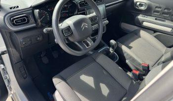 CITROEN C3 1.2 PURETECH C-SERIES 83 CV ANO 2023 full