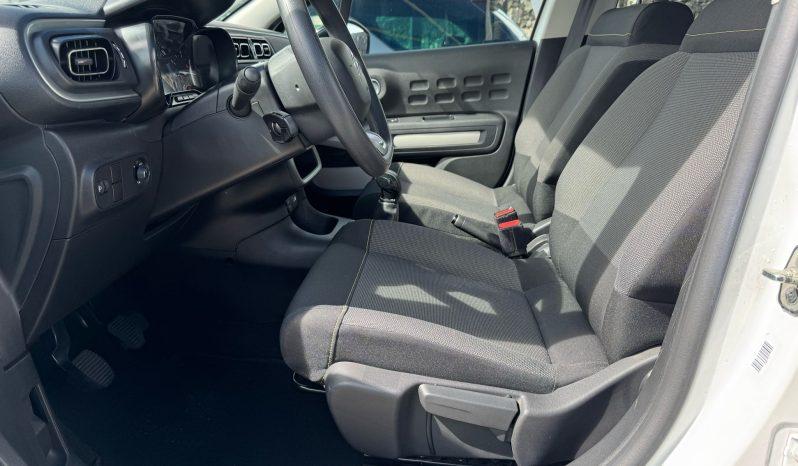 CITROEN C3 1.2 PURETECH C-SERIES 83 CV ANO 2023 full