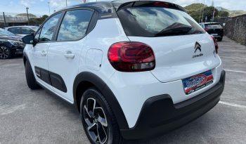 CITROEN C3 1.2 PURETECH C-SERIES 83 CV ANO 2023 full