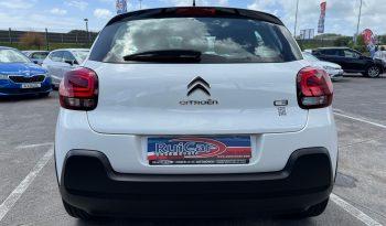 CITROEN C3 1.2 PURETECH C-SERIES 83 CV ANO 2023 full