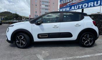 CITROEN C3 1.2 PURETECH C-SERIES 83 CV ANO 2023 full