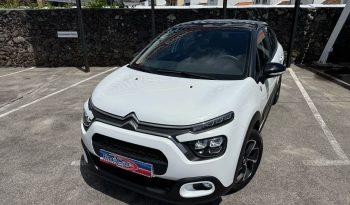 CITROEN C3 1.2 PURETECH C-SERIES 83 CV ANO 2023 full