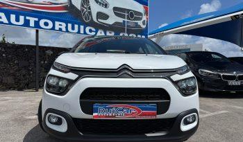 CITROEN C3 1.2 PURETECH C-SERIES 83 CV ANO 2023 full