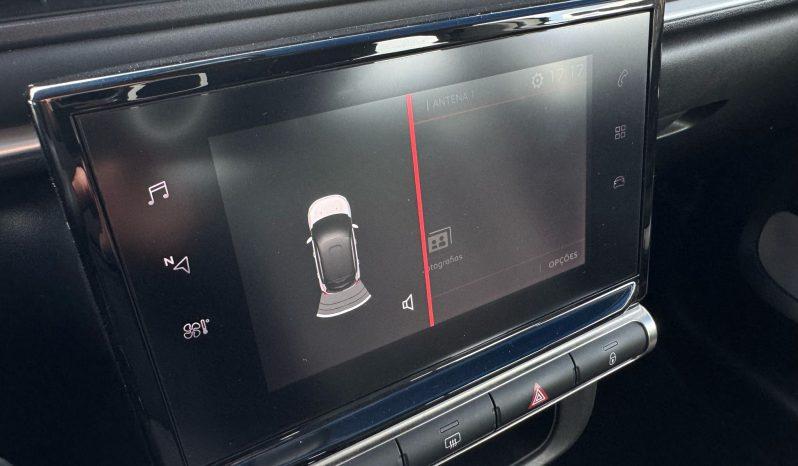 CITROEN C3 1.2 PURETECH C-SERIES 83 CV ANO 2023 full