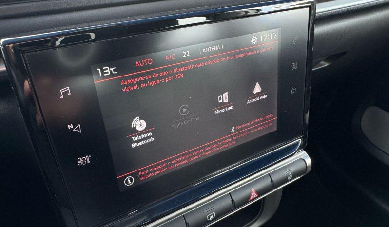 CITROEN C3 1.2 PURETECH C-SERIES 83 CV ANO 2023 full