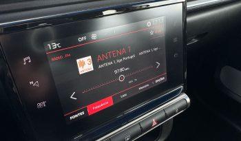 CITROEN C3 1.2 PURETECH C-SERIES 83 CV ANO 2023 full