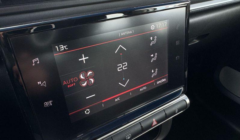 CITROEN C3 1.2 PURETECH C-SERIES 83 CV ANO 2023 full