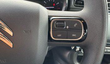 CITROEN C3 1.2 PURETECH C-SERIES 83 CV ANO 2023 full