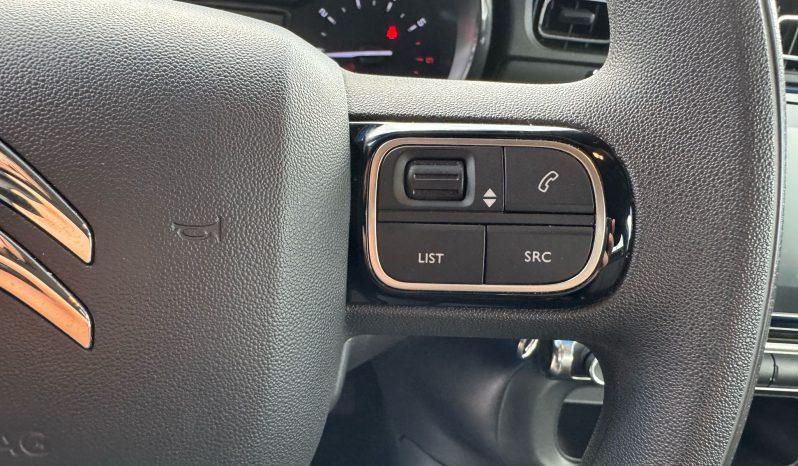 CITROEN C3 1.2 PURETECH C-SERIES 83 CV ANO 2023 full