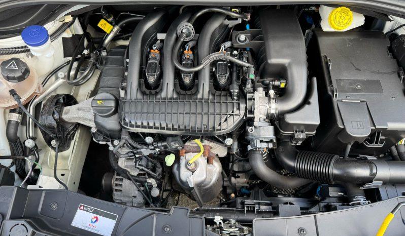 CITROEN C3 1.2 PURETECH C-SERIES 83 CV ANO 2023 full