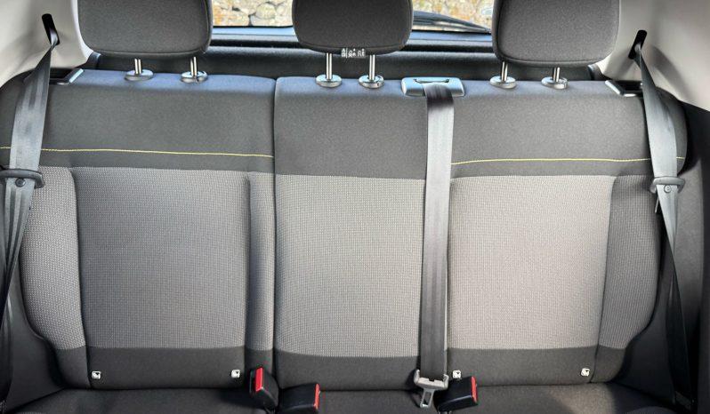 CITROEN C3 1.2 PURETECH C-SERIES 83 CV ANO 2023 full