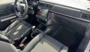 CITROEN C3 1.2 PURETECH C-SERIES 83 CV ANO 2023 full