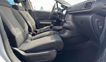 CITROEN C3 1.2 PURETECH C-SERIES 83 CV ANO 2023 full