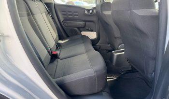 CITROEN C3 1.2 PURETECH C-SERIES 83 CV ANO 2023 full