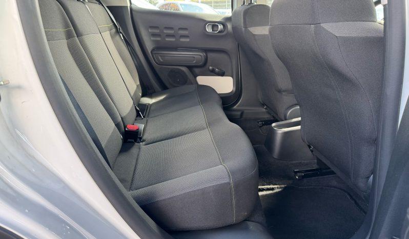 CITROEN C3 1.2 PURETECH C-SERIES 83 CV ANO 2023 full