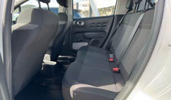 CITROEN C3 1.2 PURETECH C-SERIES 83 CV ANO 2023 full