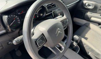 CITROEN C3 1.2 PURETECH C-SERIES 83 CV ANO 2023 full