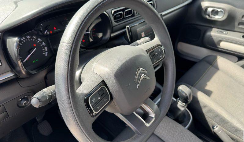 CITROEN C3 1.2 PURETECH C-SERIES 83 CV ANO 2023 full