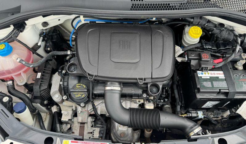 FIAT 500 1.0 HYBRID DOLCEVITA 70 CV ANO 2021 full