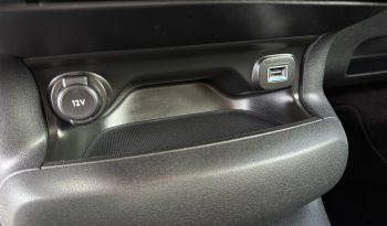 CITROEN C4 CACTUS 1.2 PURETECH FEEL 110 CV ANO 2019 full