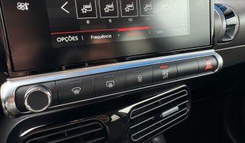 CITROEN C4 CACTUS 1.2 PURETECH FEEL 110 CV ANO 2019 full