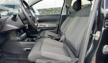 CITROEN C4 CACTUS 1.2 PURETECH FEEL 110 CV ANO 2019 full