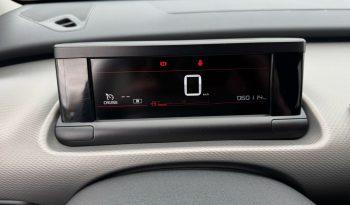 CITROEN C4 CACTUS 1.2 PURETECH FEEL 110 CV ANO 2019 full