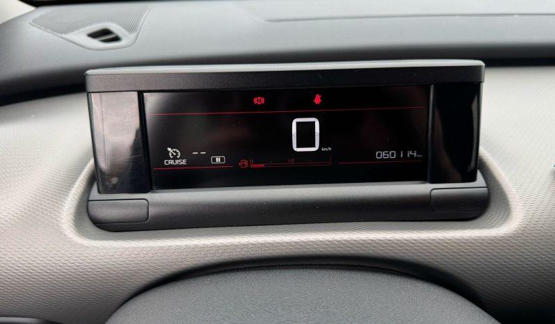 CITROEN C4 CACTUS 1.2 PURETECH FEEL 110 CV ANO 2019 full