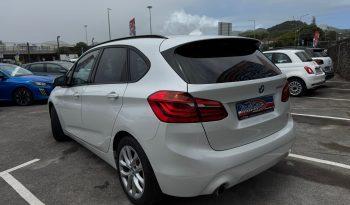BMW 225XE ACTIVE TOURER PLUG-IN ADVANTAGE 224 CV ANO 2020 full