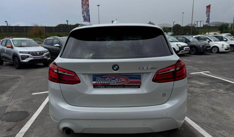 BMW 225XE ACTIVE TOURER PLUG-IN ADVANTAGE 224 CV ANO 2020 full
