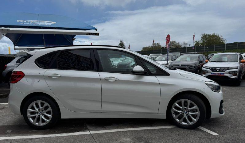 BMW 225XE ACTIVE TOURER PLUG-IN ADVANTAGE 224 CV ANO 2020 full