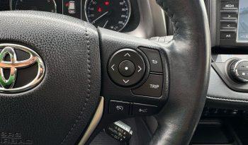 TOYOTA RAV 4 D-4D PREMIUM 143 CV ANO 2018 full