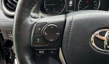 TOYOTA RAV 4 D-4D PREMIUM 143 CV ANO 2018 full
