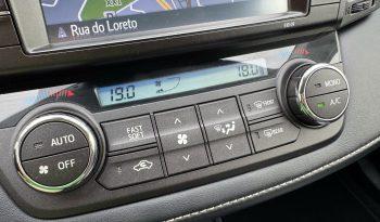 TOYOTA RAV 4 D-4D PREMIUM 143 CV ANO 2018 full