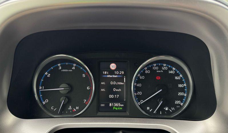 TOYOTA RAV 4 D-4D PREMIUM 143 CV ANO 2018 full