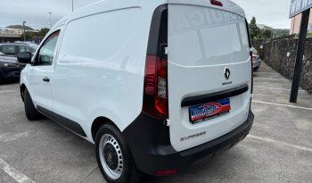 RENAULT EXPRESS 1.5 BLUE DCI ADVANCED 75 CV ANO 2022 full