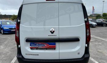 RENAULT EXPRESS 1.5 BLUE DCI ADVANCED 75 CV ANO 2022 full